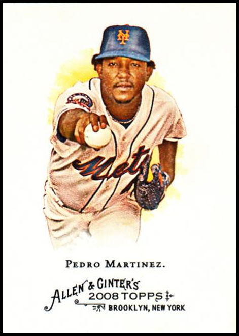 37 Pedro Martinez